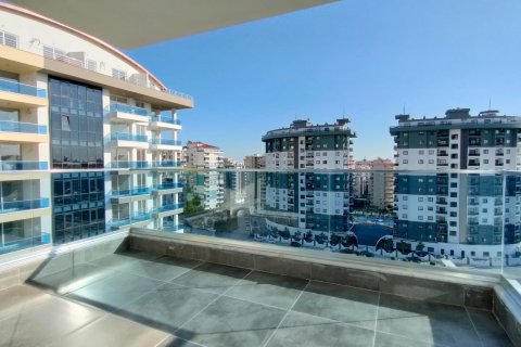 1+1 Lägenhet i Mahmutlar, Antalya, Turkiet Nr. 50073 - 17