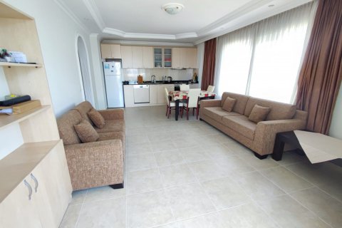 1+1 Lägenhet  i Alanya, Antalya, Turkiet Nr. 47971 - 17