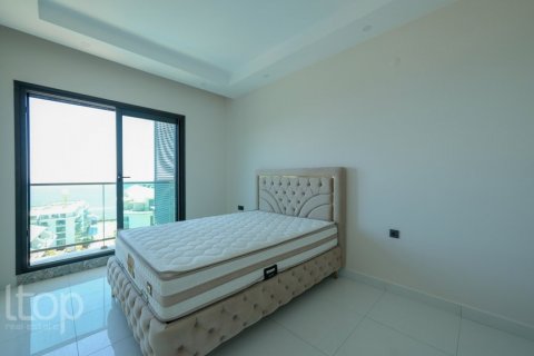 1+1 Lägenhet  i Alanya, Antalya, Turkiet Nr. 50279 - 27