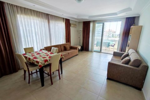 1+1 Lägenhet  i Alanya, Antalya, Turkiet Nr. 47971 - 13