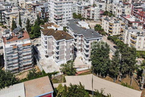 Lägenhet i Muratpasa, Antalya, Turkiet Nr. 49339 - 2