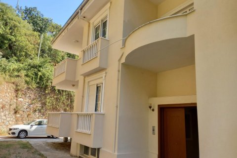 3+1 Lägenhet  i Bektas, Alanya, Antalya, Turkiet Nr. 48780 - 18