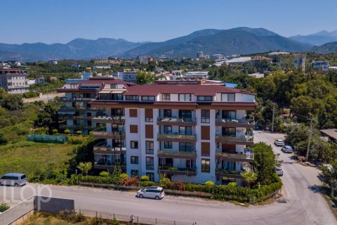 2+1 Lägenhet  i Kestel, Antalya, Turkiet Nr. 48931 - 27