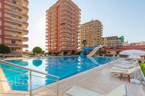 3+1 Takvåning  i Mahmutlar, Antalya, Turkiet Nr. 47425 - 2