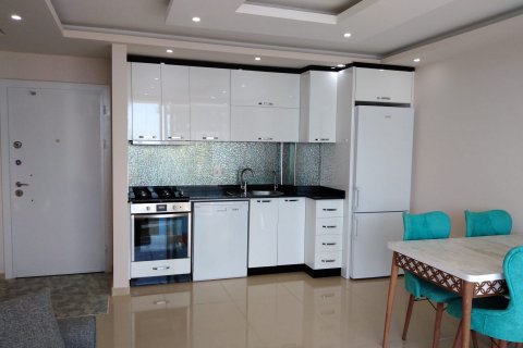 1+1 Lägenhet i Mahmutlar, Antalya, Turkiet Nr. 50073 - 9