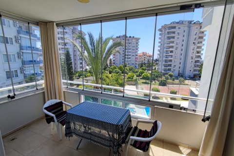 1+1 Lägenhet  i Alanya, Antalya, Turkiet Nr. 47971 - 25