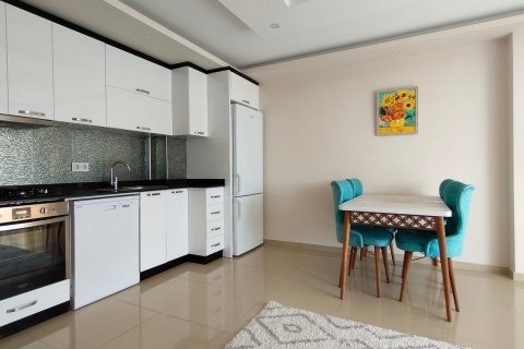 1+1 Lägenhet i Mahmutlar, Antalya, Turkiet Nr. 50073 - 10