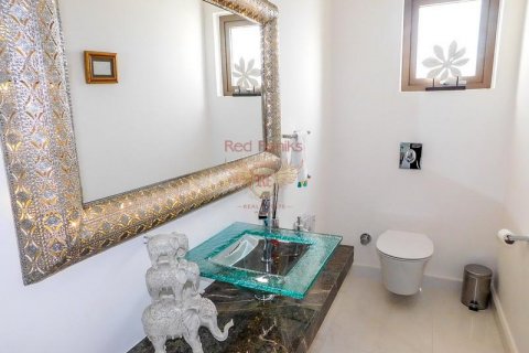 4+1 Villa  i Girne,  Nr. 48640 - 29