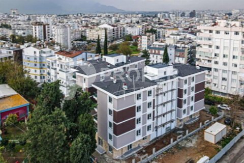 Lägenhet i Muratpasa, Antalya, Turkiet Nr. 49339 - 5