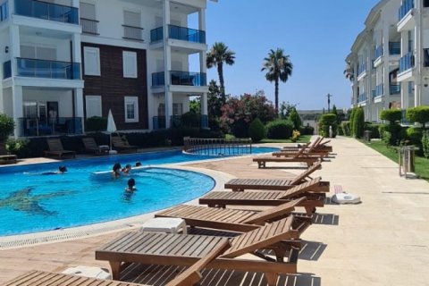 2+1 Lägenhet  i Sida, Antalya, Turkiet Nr. 50393 - 6
