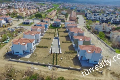 4+1 Villa  i Kusadasi, Aydin, Turkiet Nr. 47823 - 9