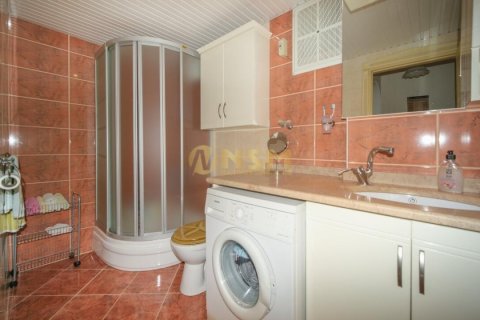 2+1 Lägenhet  i Alanya, Antalya, Turkiet Nr. 48279 - 6