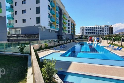 2+1 Lägenhet  i Alanya, Antalya, Turkiet Nr. 48504 - 23