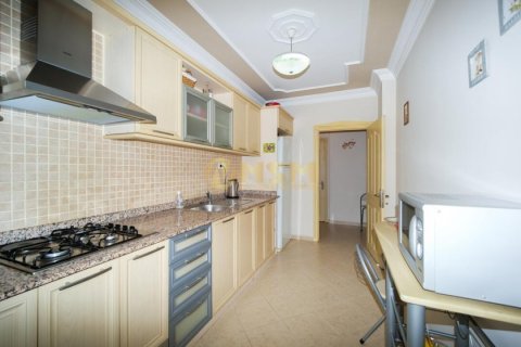 2+1 Lägenhet  i Alanya, Antalya, Turkiet Nr. 48279 - 4