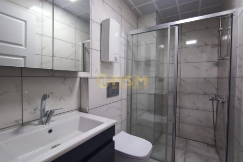 1+1 Lägenhet  i Alanya, Antalya, Turkiet Nr. 48425 - 13