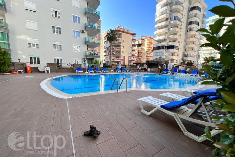 2+1 Lägenhet  i Mahmutlar, Antalya, Turkiet Nr. 48808 - 25