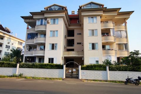 2+1 Lägenhet  i Oba, Antalya, Turkiet Nr. 47772 - 10