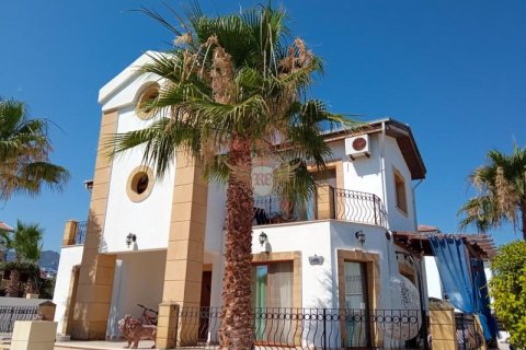 3+1 Villa  i Girne,  Nr. 48015 - 22