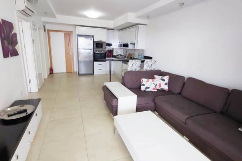 1+1 Lägenhet  i Alanya, Antalya, Turkiet Nr. 47975 - 21