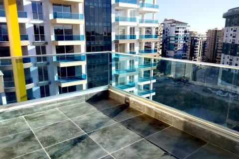 1+1 Lägenhet i Mahmutlar, Antalya, Turkiet Nr. 50073 - 16