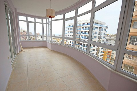 Lägenhet i Mahmutlar, Antalya, Turkiet Nr. 47465 - 9