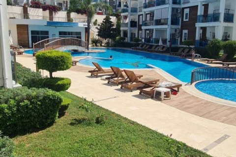 2+1 Lägenhet  i Sida, Antalya, Turkiet Nr. 50393 - 2