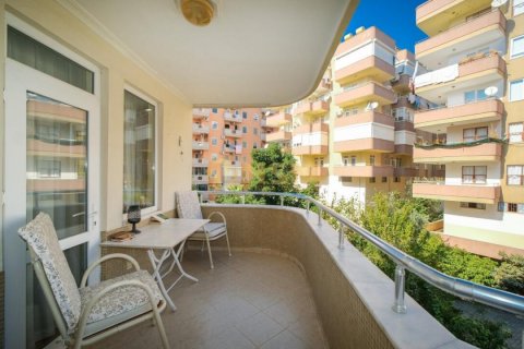 2+1 Lägenhet  i Alanya, Antalya, Turkiet Nr. 48279 - 7