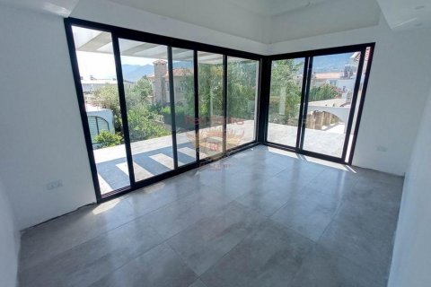 4+1 Villa  i Girne,  Nr. 48583 - 20