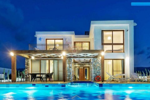 4+1 Villa  i Girne,  Nr. 47984 - 17