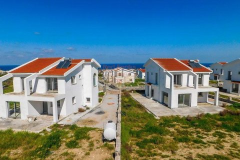 4+1 Villa  i Girne,  Nr. 48653 - 19