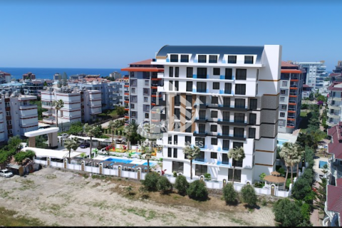 3+1 Takvåning  i Avsallar, Antalya, Turkiet Nr. 47490 - 6