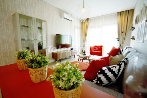 2+1 Lägenhet  i Istanbul, istanbul, Turkiet Nr. 25268 - 8