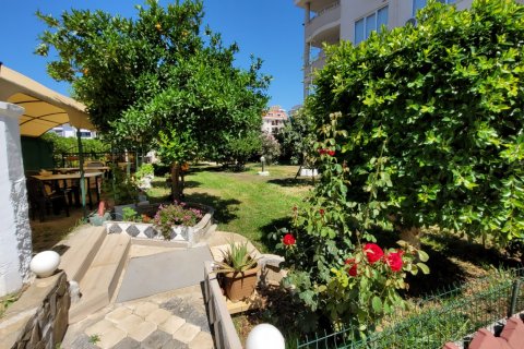 2+1 Lägenhet  i Oba, Antalya, Turkiet Nr. 47772 - 2