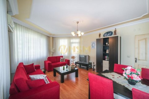 2+1 Lägenhet  i Alanya, Antalya, Turkiet Nr. 48279 - 13