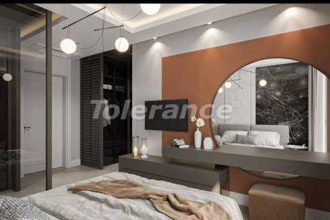 3+1 Lägenhet i Antalya, Turkiet Nr. 35231 - 5
