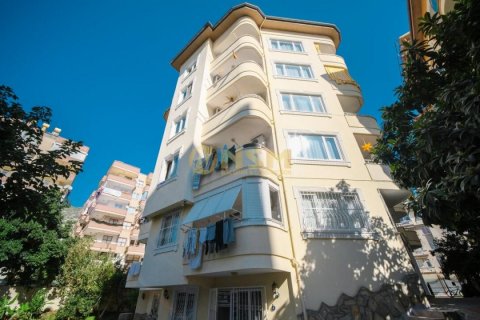 2+1 Lägenhet  i Alanya, Antalya, Turkiet Nr. 48279 - 11