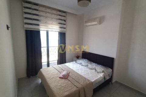 1+1 Lägenhet  i Alanya, Antalya, Turkiet Nr. 48425 - 8