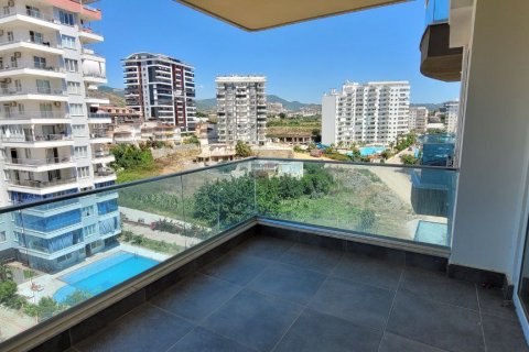 1+1 Lägenhet i Mahmutlar, Antalya, Turkiet Nr. 50057 - 14