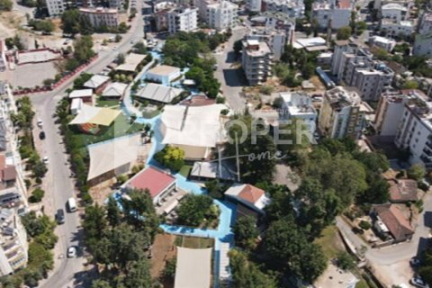 Lägenhet i Muratpasa, Antalya, Turkiet Nr. 49339 - 3