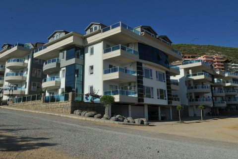 2+1 Lägenhet  i Dinek, Alanya, Antalya, Turkiet Nr. 47815 - 5