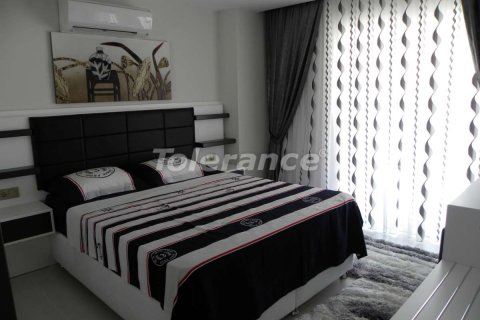 3+1 Lägenhet  i Mahmutlar, Antalya, Turkiet Nr. 3765 - 14