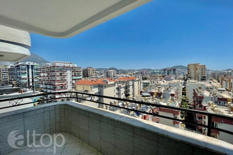 2+1 Lägenhet  i Mahmutlar, Antalya, Turkiet Nr. 47538 - 5