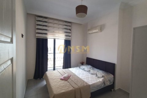 1+1 Lägenhet  i Alanya, Antalya, Turkiet Nr. 48425 - 9