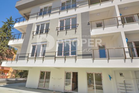 Lägenhet i Muratpasa, Antalya, Turkiet Nr. 49336 - 4