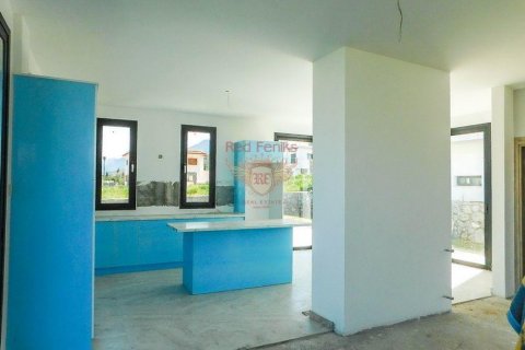 4+1 Villa  i Girne,  Nr. 48125 - 10