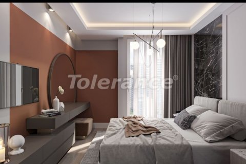 3+1 Lägenhet i Antalya, Turkiet Nr. 35231 - 7