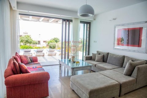 4+1 Villa  i Girne,  Nr. 47984 - 4