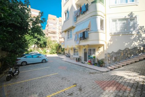 2+1 Lägenhet  i Alanya, Antalya, Turkiet Nr. 48279 - 10