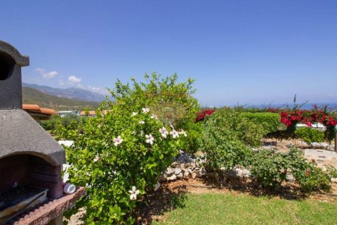 3+1 Villa  i Girne,  Nr. 48659 - 22