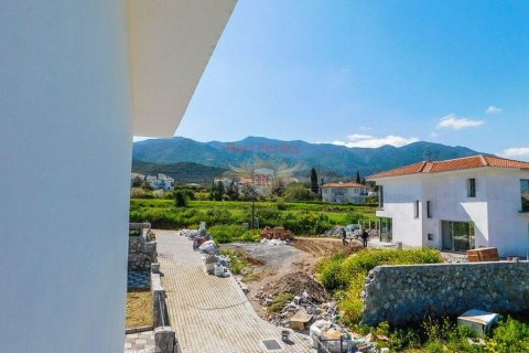 4+1 Villa  i Girne,  Nr. 48125 - 20